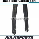 Chinese Cheap Disc Carbon Fork 700C Carbon Bicycle Fork Carbon Road Fork thumbnail-5