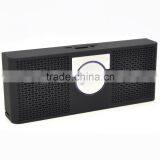 2016 Best Bluetooth Speaker,Manual Super Bass Portable Speaker With fm Radio