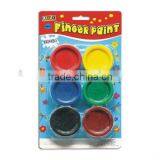 Finger Paint PAINT DIY
