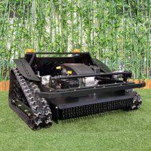 Rubber Track Remote Operated Slope Mower (VTLM800) thumbnail-5