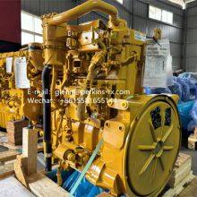 CAT Crankshaft Front Oil Seal 142-5867 Crankshaft Rear Oil Seal 1425-868 C15 C18 thumbnail-5