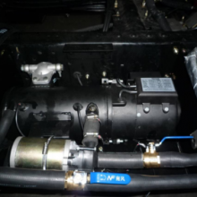 YJP Series Water Fuel Heater thumbnail-3