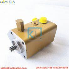 3500 Engine Fuel Transfer Pump 313-7770 3137770 For CAT thumbnail-3