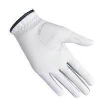 Half Finger Golf Glove thumbnail-2