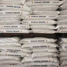 Chimei PMMA CM-211 Polymethyl Methacrylate Transparent Particles PMMA Granules PMMA Engineering Plastics Plastic Materials