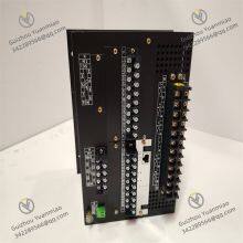GE F650BFBF2G0HIE Feeder Protection Relay thumbnail-2