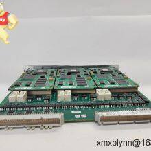 ALSTOM NRD108033 / 8RDC44667G01 (SA44667.C) – Rack‑Mounted Control/Interface Module for Legacy Alstom Systems thumbnail-4