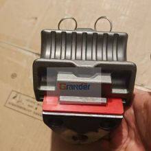 Инвестиционное литье / SS304/316 детали нефтяного оборудования / детали нефтепромыслового оборудования из углеродистой стали / Пневматический затворный клапан для нефтяных операций thumbnail-1