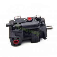 P16 Hydraulic Plunger Pump P16-A0-F-R-01 Pressure Compensating P16 Varible Displacement Piston Pump thumbnail-4