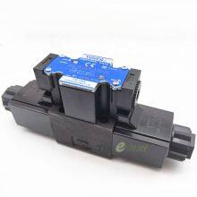 YUCI-YUKEN Hydraulic Valve DSG-01-3C2-A100-50 DSG-01-2D2-A100-50 High Pressure Valve DSG-01-3C2-A220-50 DSG-01-3C4-A110-50 thumbnail-2