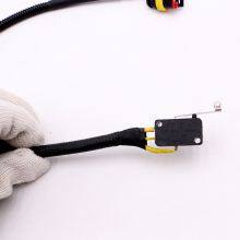 Genuine Goods Sany Excavator Rmicro Switches 60309921 Sany Excavator Limit Switches thumbnail-2