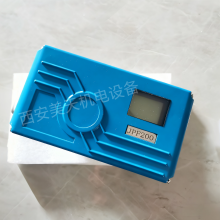 JPF200 Intelligent Electric Valve Positioner thumbnail-4