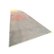 Factory Supply SS400 Q355b ASTM A36 S355jr 2mm 3mm 6mm Thick Hot Rolled Carbon Steel Sheet thumbnail-1