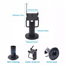 WIZARPOS Q3 PINPAD POS Stand thumbnail-4