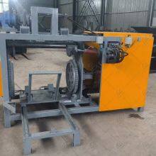 Fully Automatic Petrol Barrels Cutting Machine Cutting Oil Metal Drum and Straightening Into Sheet thumbnail-3