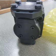 Axial Piston Fixed Displacement Pump A4FO22 A4FO16 A4FO28 A4FO40 71 125 250 500 Series A4FO28/31R-PSC02K01-S thumbnail-4