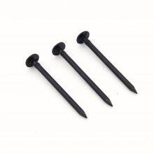Black Common Nails - 1.5 Inch to 4 Inch Sizes for General Carpentry Projects thumbnail-1