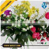 960P Indoor AHD Mini IR LOW Speed Dome Camera Weatherproof IP65 Rating 6mm Fixed Lens HD AHD Dome Camera thumbnail-3