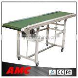 Customize Conveyor Belt System