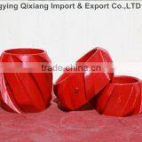 API Oil Casing Comenting Tool Zinc Alloy Centralizer, Oil Machinery thumbnail-4