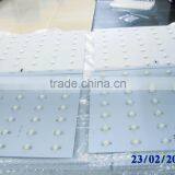 6500K 12W PCB Board With 1W LED Diode For Street Light thumbnail-5