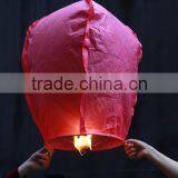 Malaysia Best Selling Rescue Bots Party Supplies Alternative to Sky Lanterns Chinese Paper Lanterns for Sale thumbnail-1