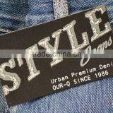 Cheap Price Custom Best Sell Delicate Metal for Leather Patches thumbnail-4