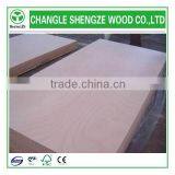 Cheap Price Good Quality Plywood With Veneer Face thumbnail-4