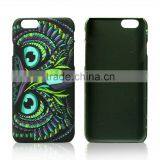 Graphic Luminous Mobile Phone Cover 3d for i Phone6 Plus Phone Case Tpu pc thumbnail-6