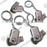 High Quality Swivel 2.0 Usb Flash Drive thumbnail-1