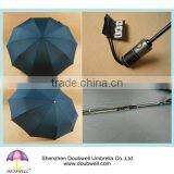 Fashion Men Umbrella is Full Automatic Fold Umbrella