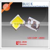 2835 SMD LED 19-21LM 0.1w/0.2w thumbnail-3