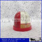Ceramic Tourist Souvenir 3D Water Globe Crystal Ball thumbnail-3