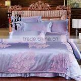 Printed Bedding Set 100% Cotton Bright Fashion Design With Good Price thumbnail-2