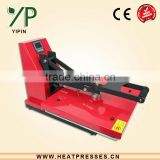Reliable Manufacturer of cheap used t shirt heat press machine