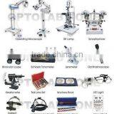 Ophthalmic Equipments