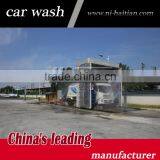 Haitian Hot-selling Products Automatic Truck Wash/bus Wash GH-500 thumbnail-2