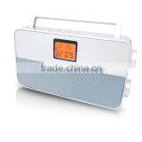 2015 New Item Exclusive Design PLL Portable Radio thumbnail-2