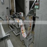 IML LCD LENS screen printing machine LTA-460