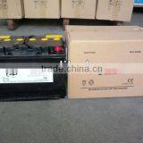 12v75ah Maintenance Free Automotive Battery 57539mf thumbnail-1