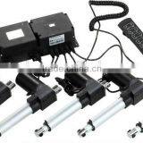 12v/24v Linear Actuator Air Torque Actuators WP1123 Widely Use thumbnail-6