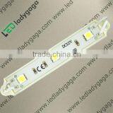 3 Chips 5050 Led Smd Module,DC12V, for Sign,light Box