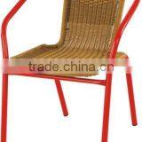 Rattan Chair thumbnail-1