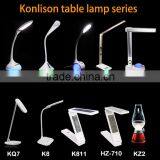 Langma Children Eye Protection Student Study Reading desk lamp Foldable Rechargeable Led Table Lamps warm/cool white                        
                                                Quality Choice