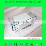 New Price 5mm-19mm Tempered Building Glass With CE thumbnail-2