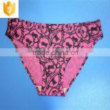 Laser Cut Women Underwear Panty Sexy Briefs, Laser Cut Bra thumbnail-5