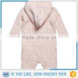 Newborn Baby Clothes 100%Cotton Baby Jumpsuit Climb Clothes thumbnail-3