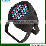 Best Price High Quality IP65 54*3W High Quality RGBW Led Par Can Light