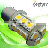Smd T10 Led Auto Bulb 12pcs SMD DC 12V T10-WG/BA9S Led Auto Light Car Led Light Tail Lighting thumbnail-5