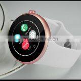 2016 C1 Waterproof Swimming Bluetooth Smart Watch Gesture Control Heart Rate Monitor IP67 Smartwatch for IOS Android